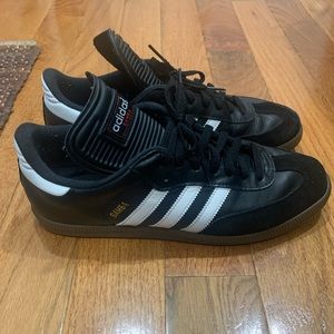 Adidas samba classic Size 11